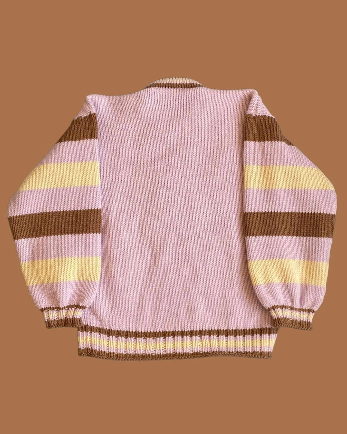 Jammin' Computer Sweater